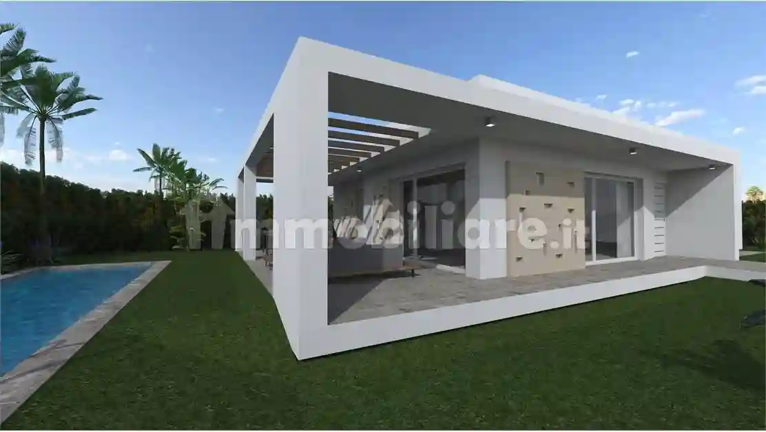 Villa - foto 3