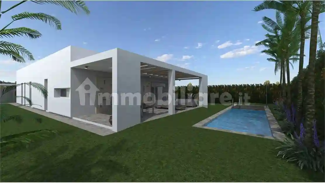 Villa - foto 5