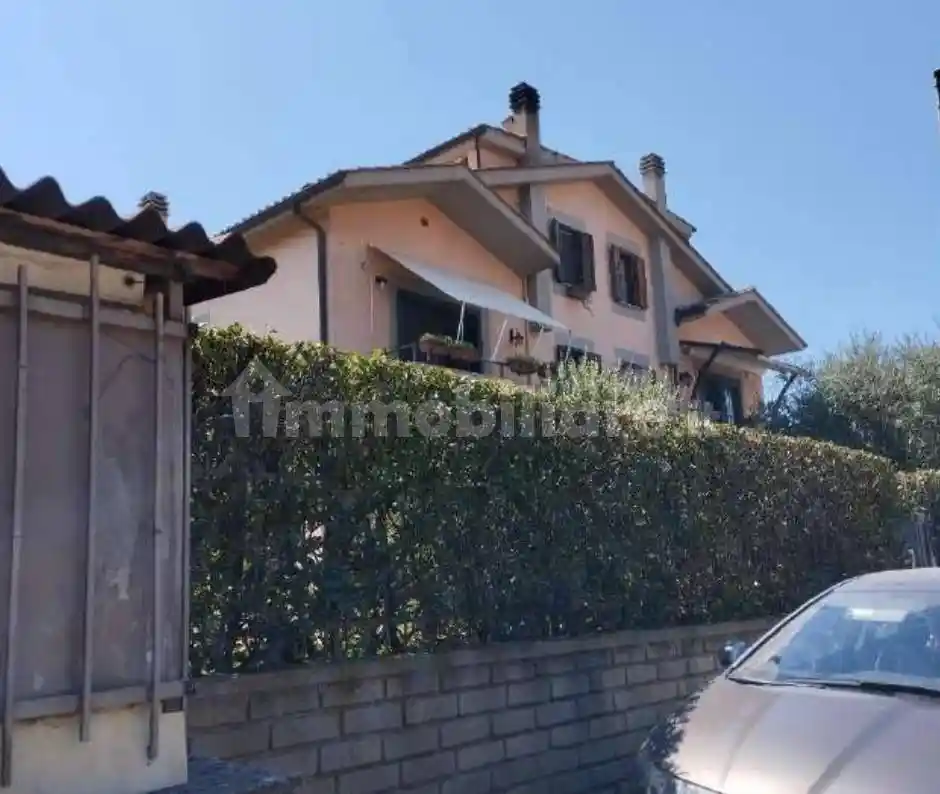 Villetta a schiera in vendita a Ronciglione