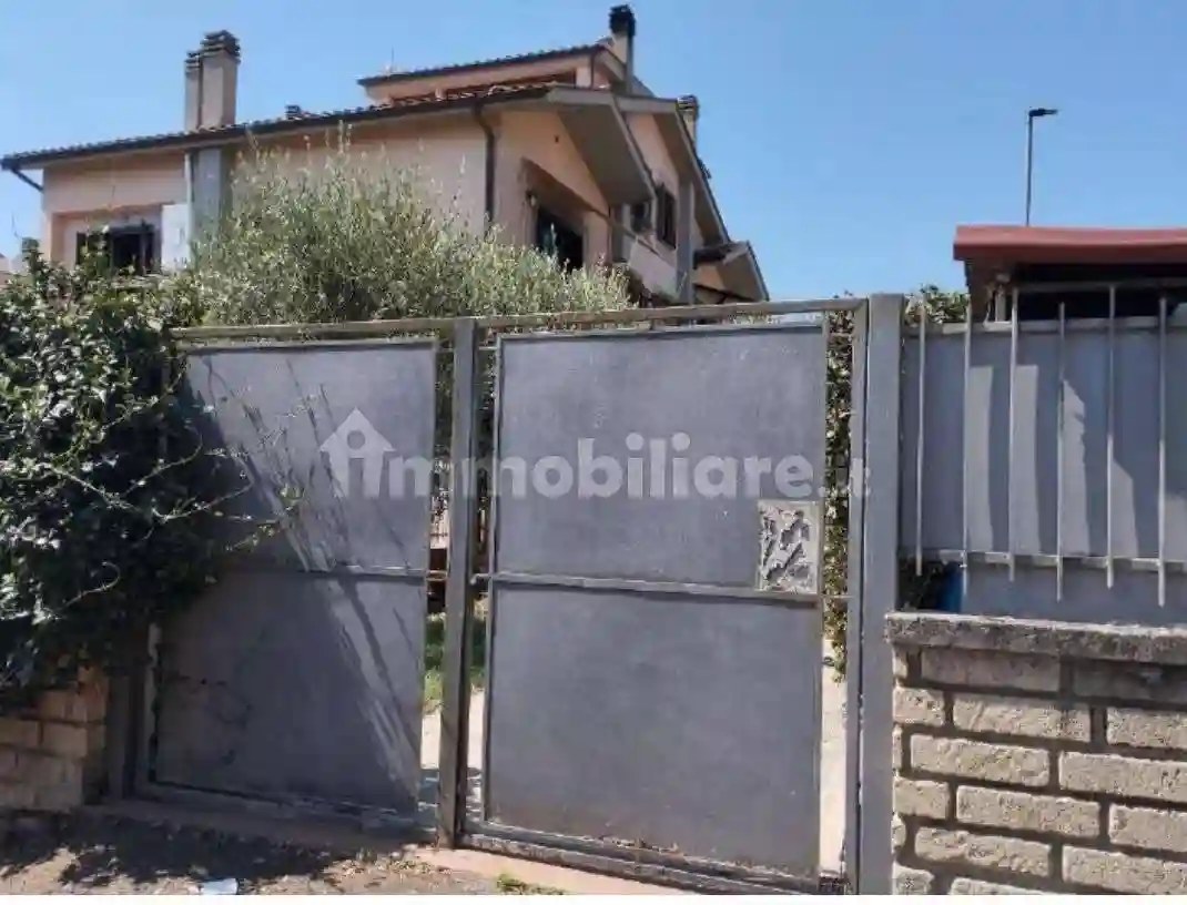 Villetta a schiera - foto 3