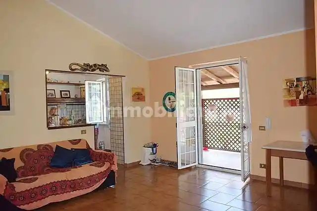 Appartamento in vendita a Rignano Flaminio