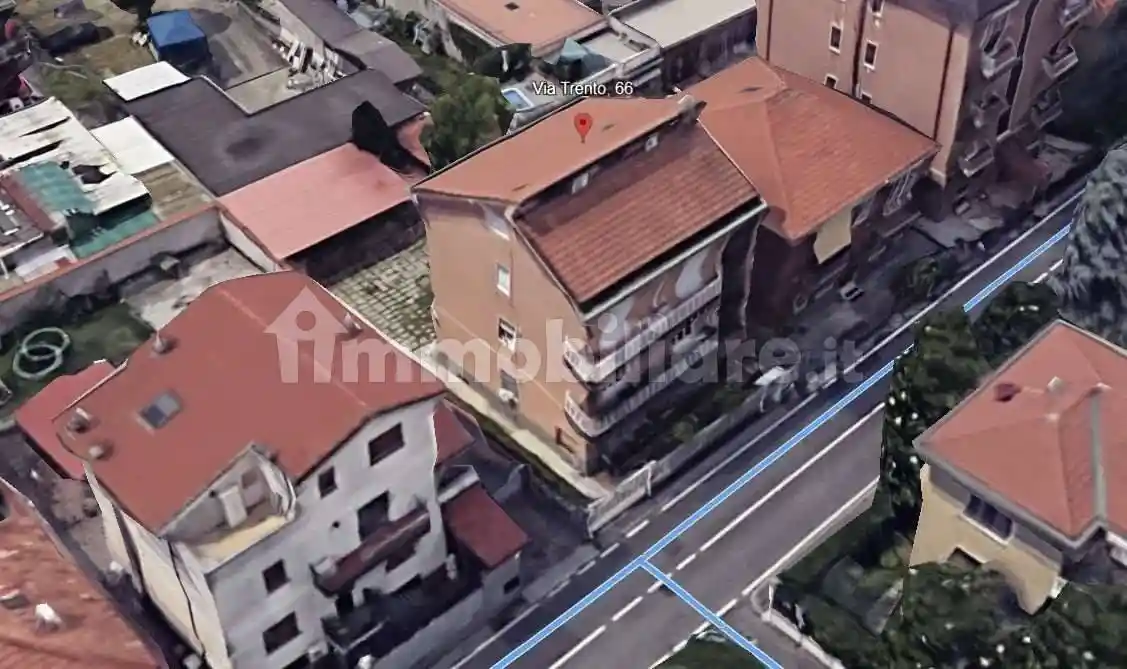 Appartamento in vendita a Cologno Monzese