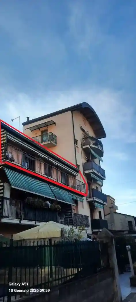 Appartamento in vendita a Verona