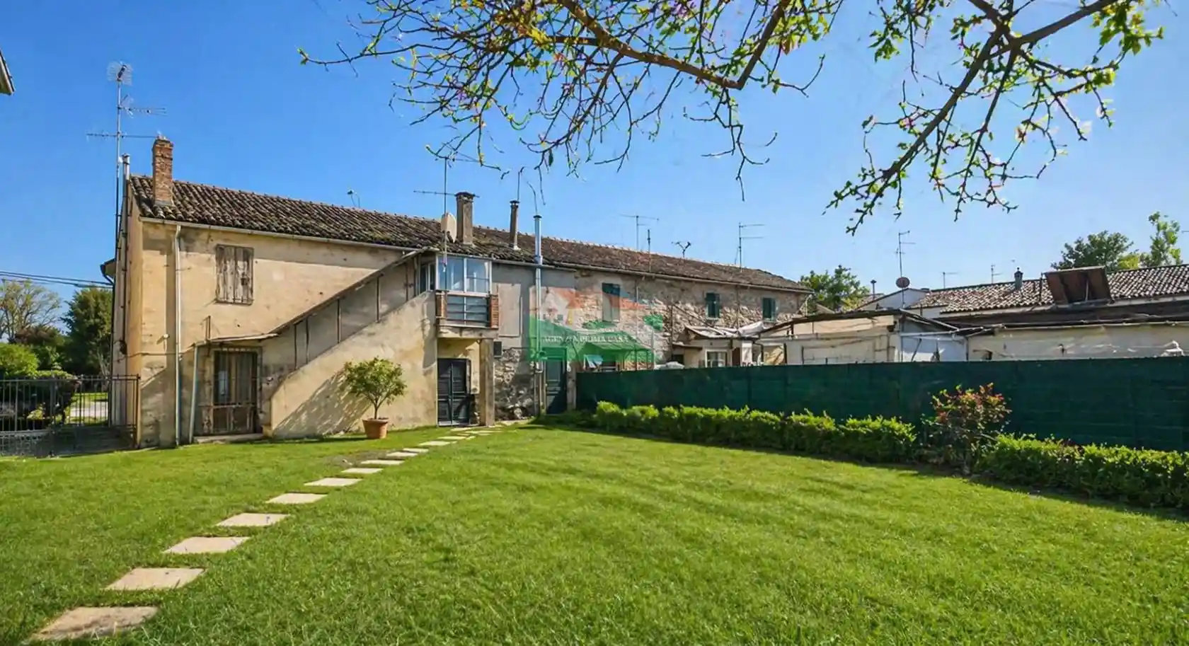 Villa in vendita a Ravenna