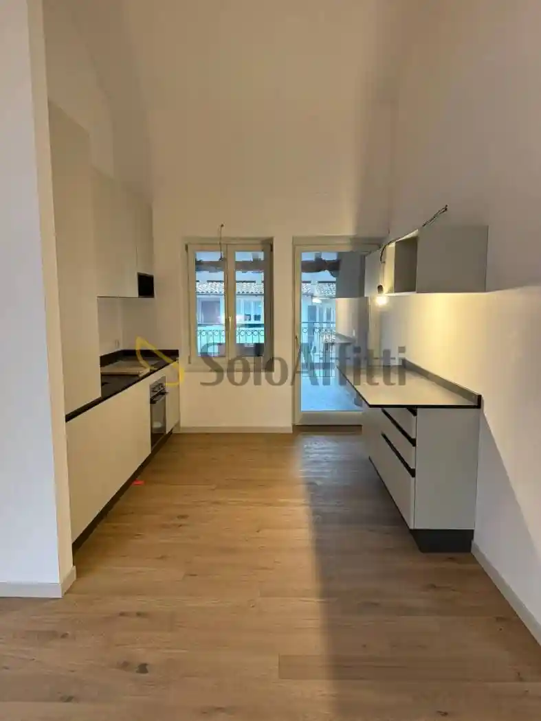 Appartamento in affitto a Brescia