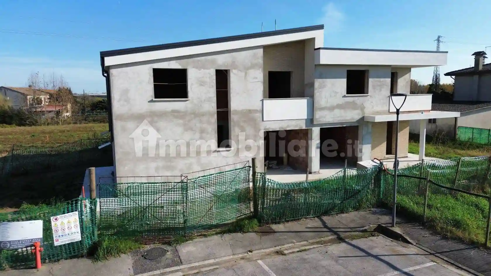 Villa - foto 4