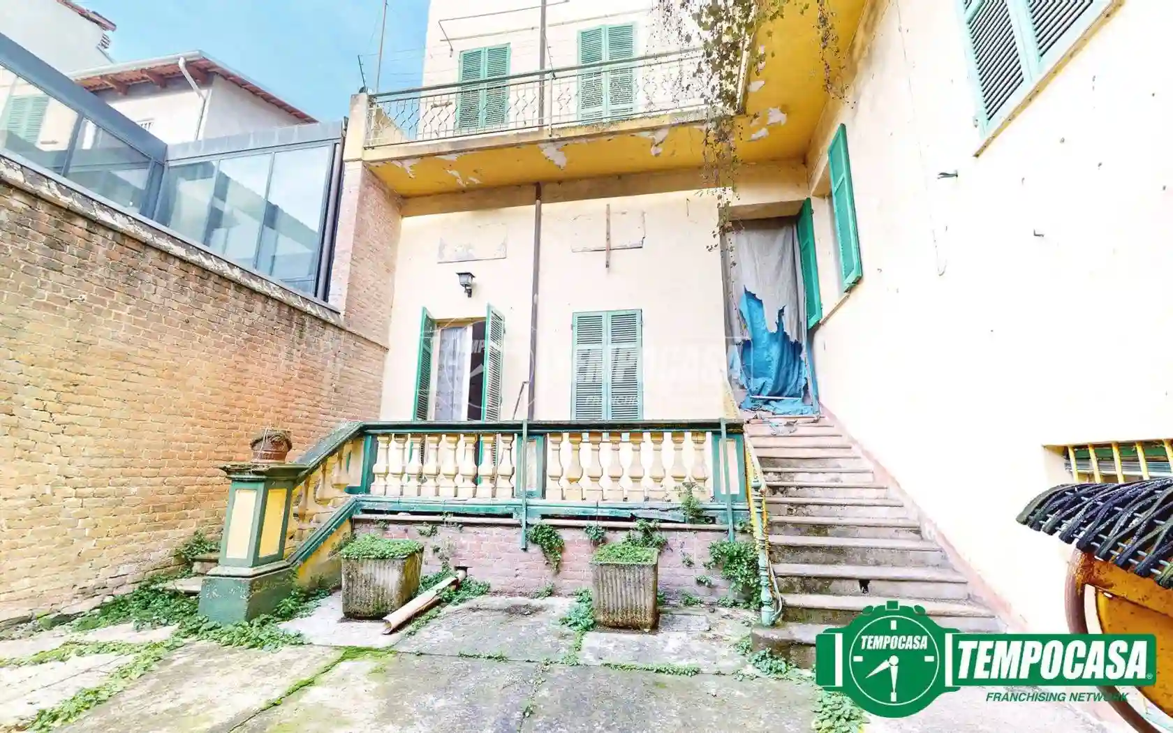 Palazzo - Edificio - foto 2