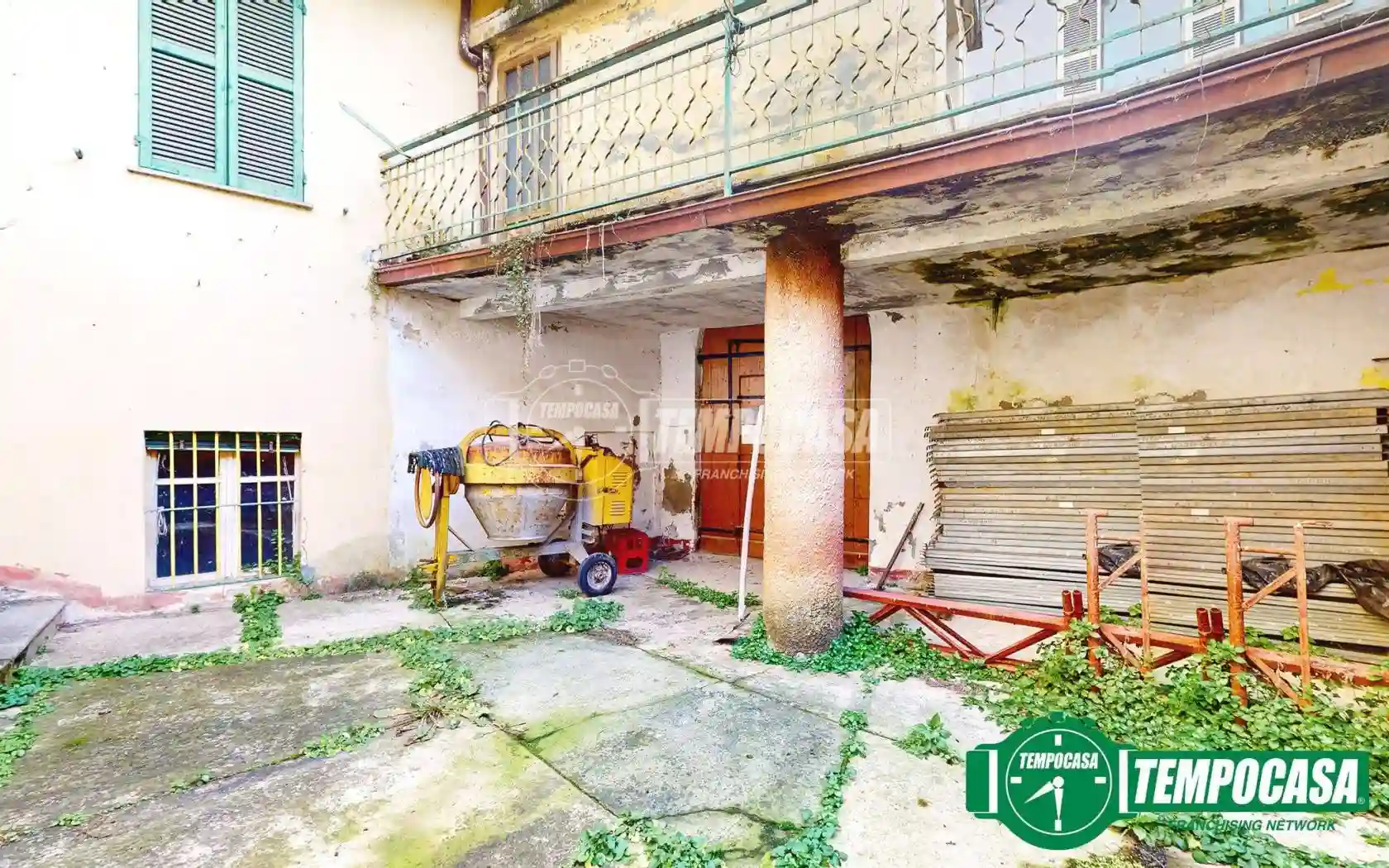 Palazzo - Edificio - foto 4