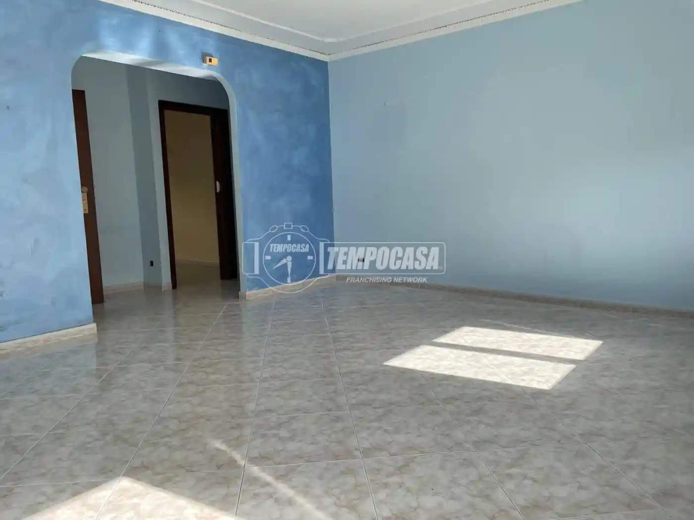 Appartamento in vendita a Messina