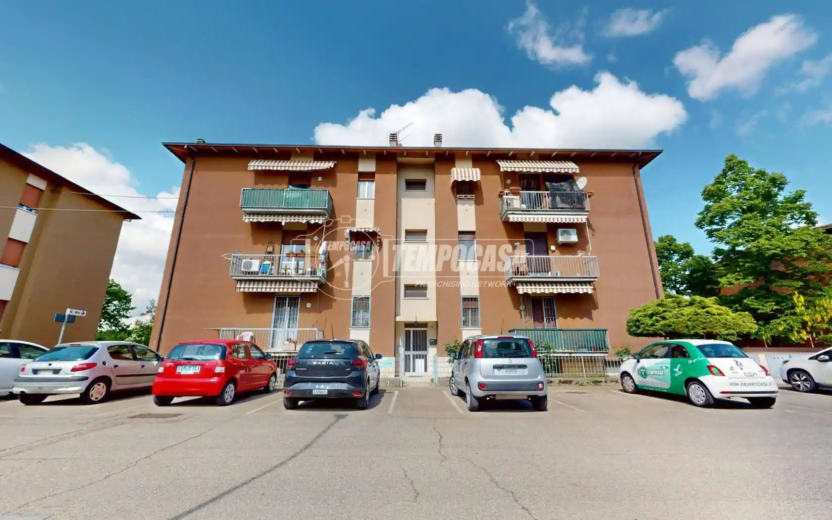 Appartamento in vendita a Valsamoggia