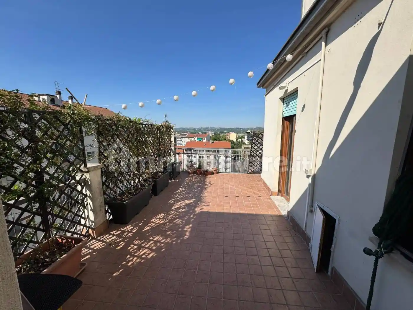 Appartamento in affitto a Alessandria