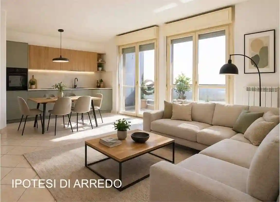 Appartamento - foto 3