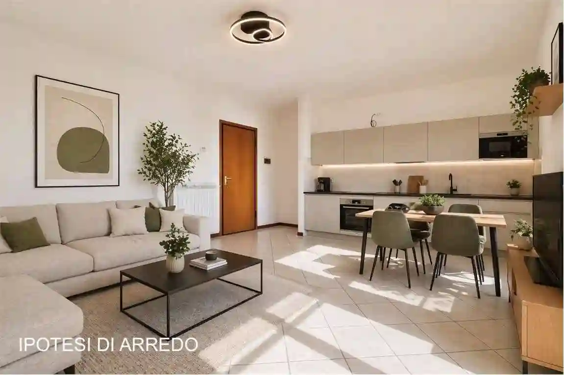 Appartamento - foto 5