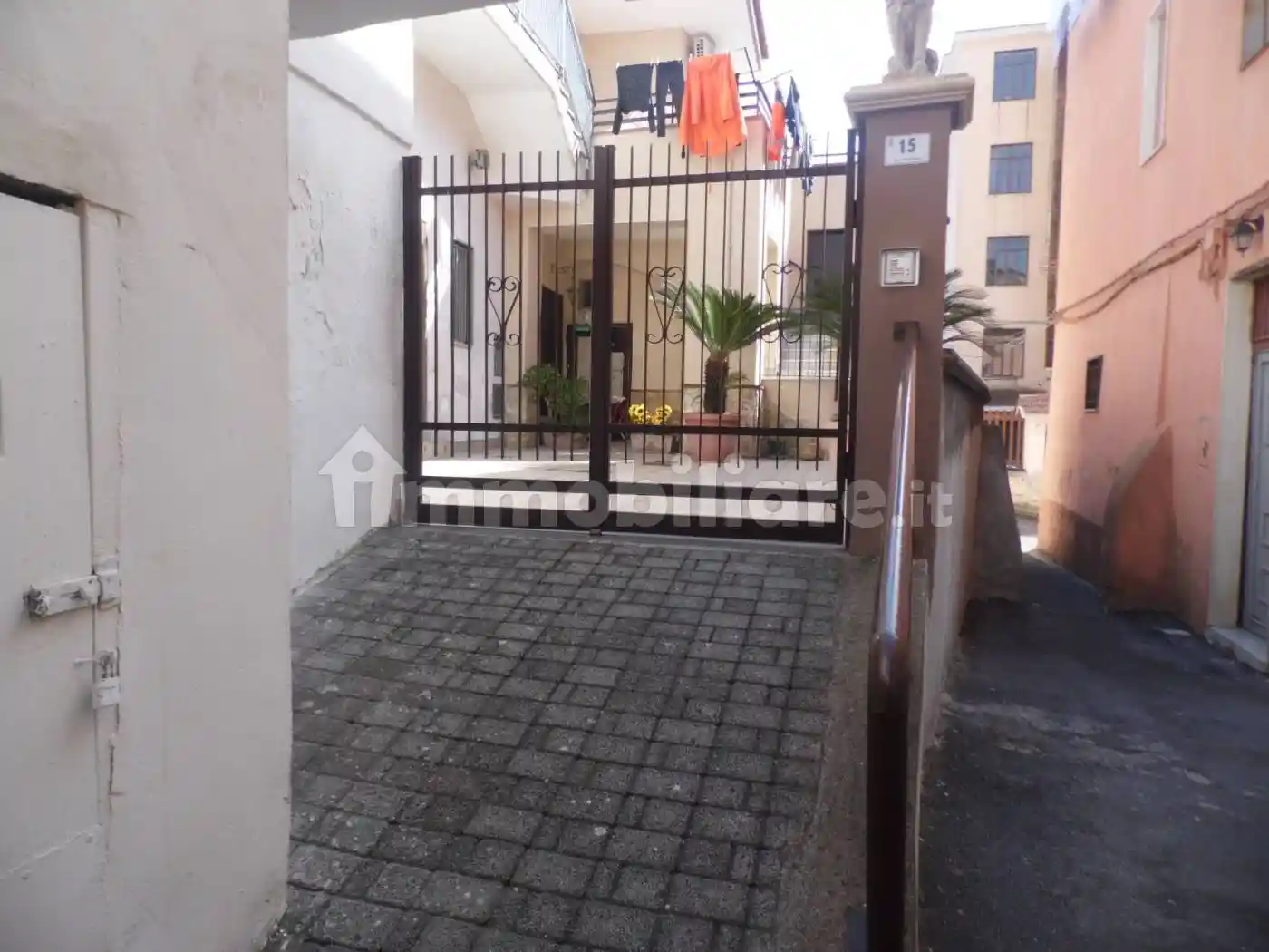 Appartamento in vendita a Sarno