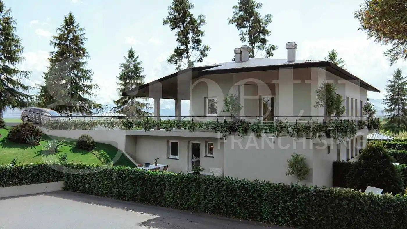 Appartamento in vendita a Loiano