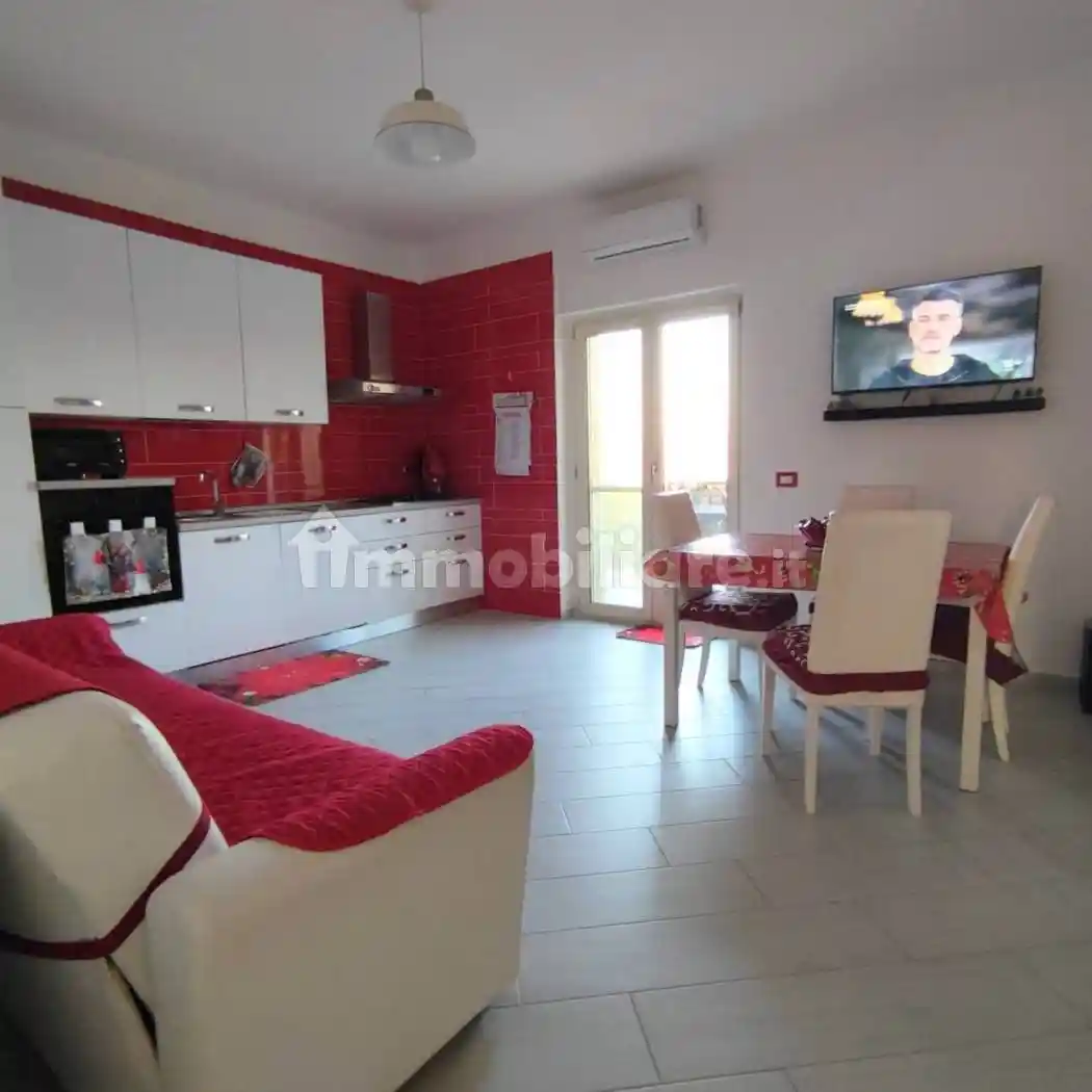 Appartamento in vendita a Napoli