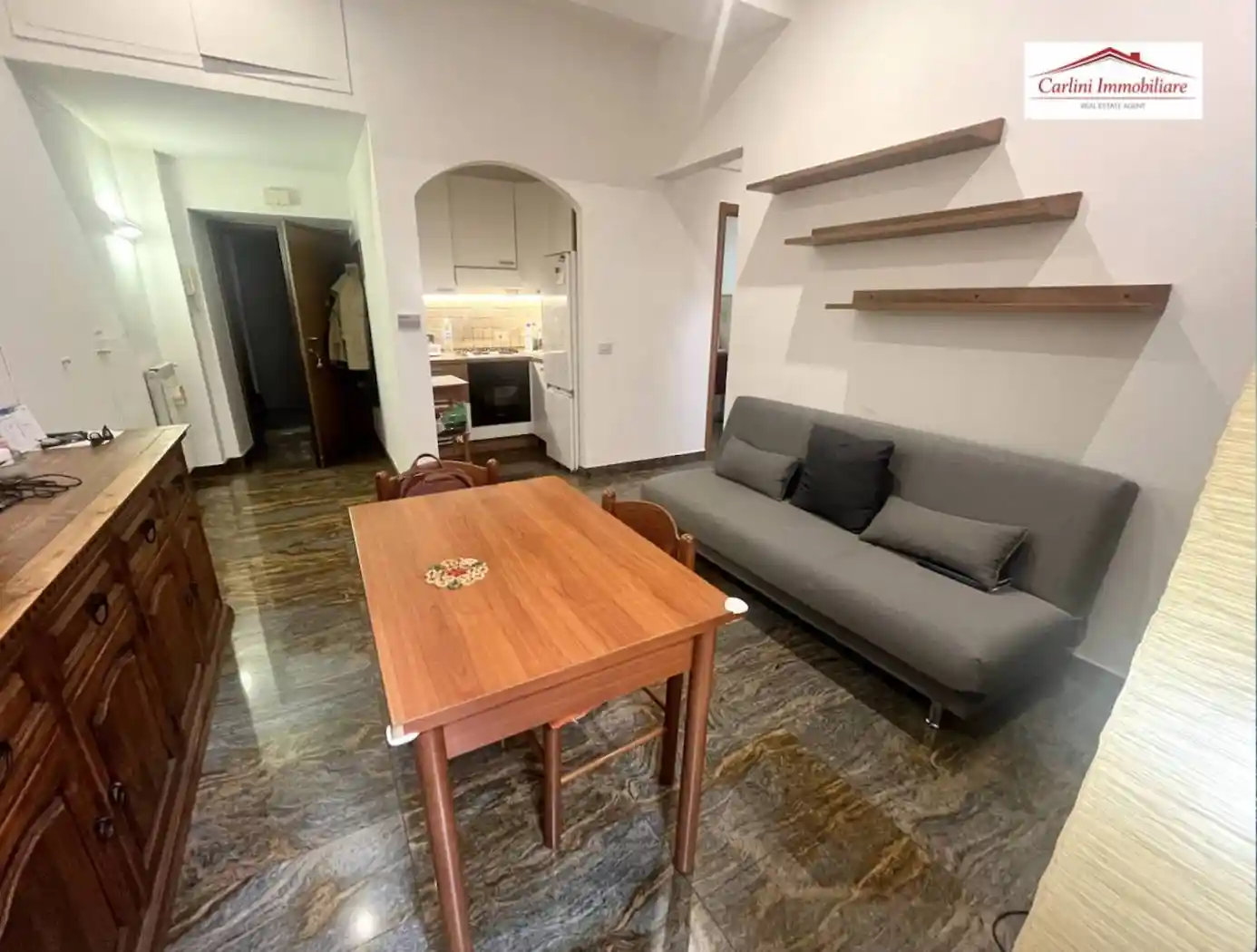 Appartamento in affitto a Frascati