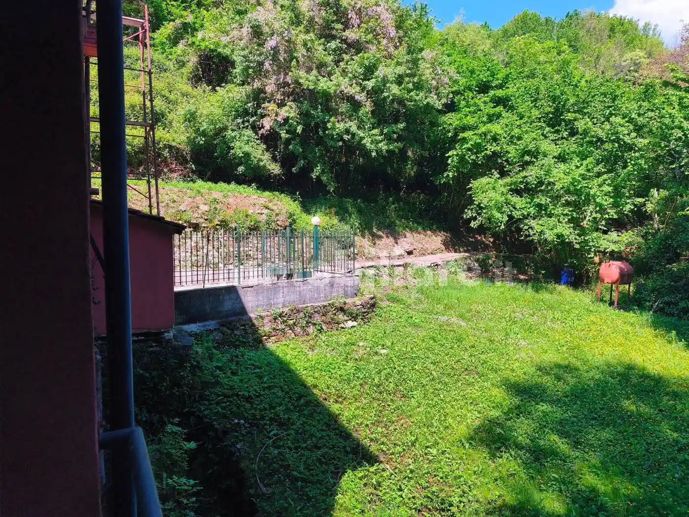 Casa indipendente in vendita a San Colombano Certenoli