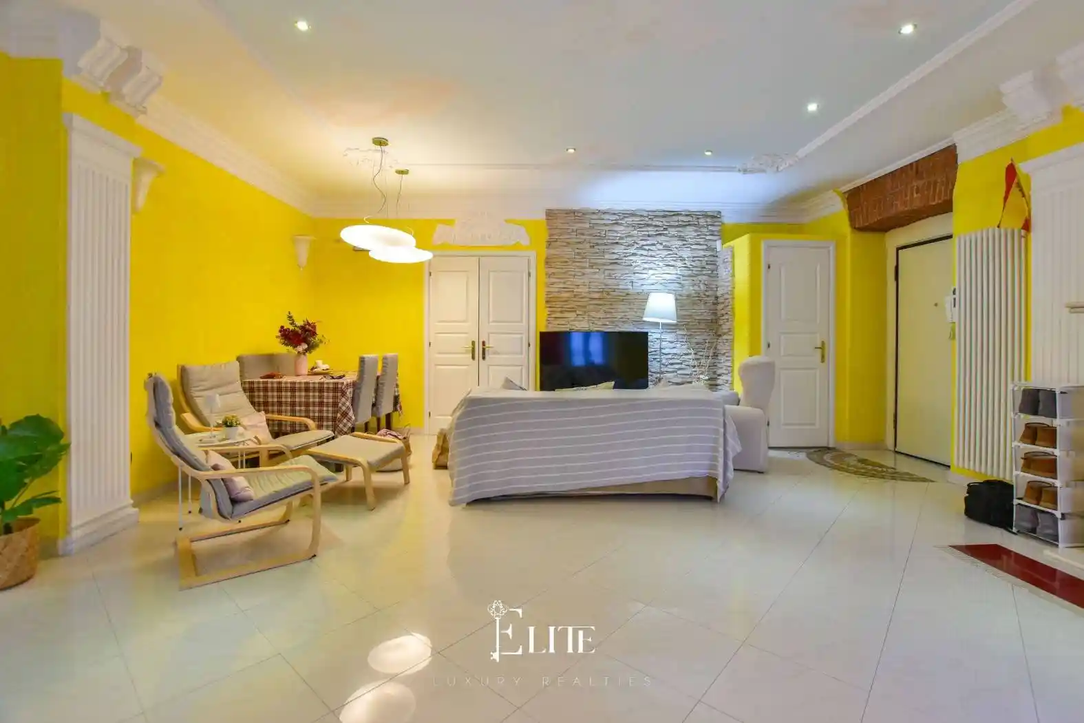 Appartamento in affitto a Varese