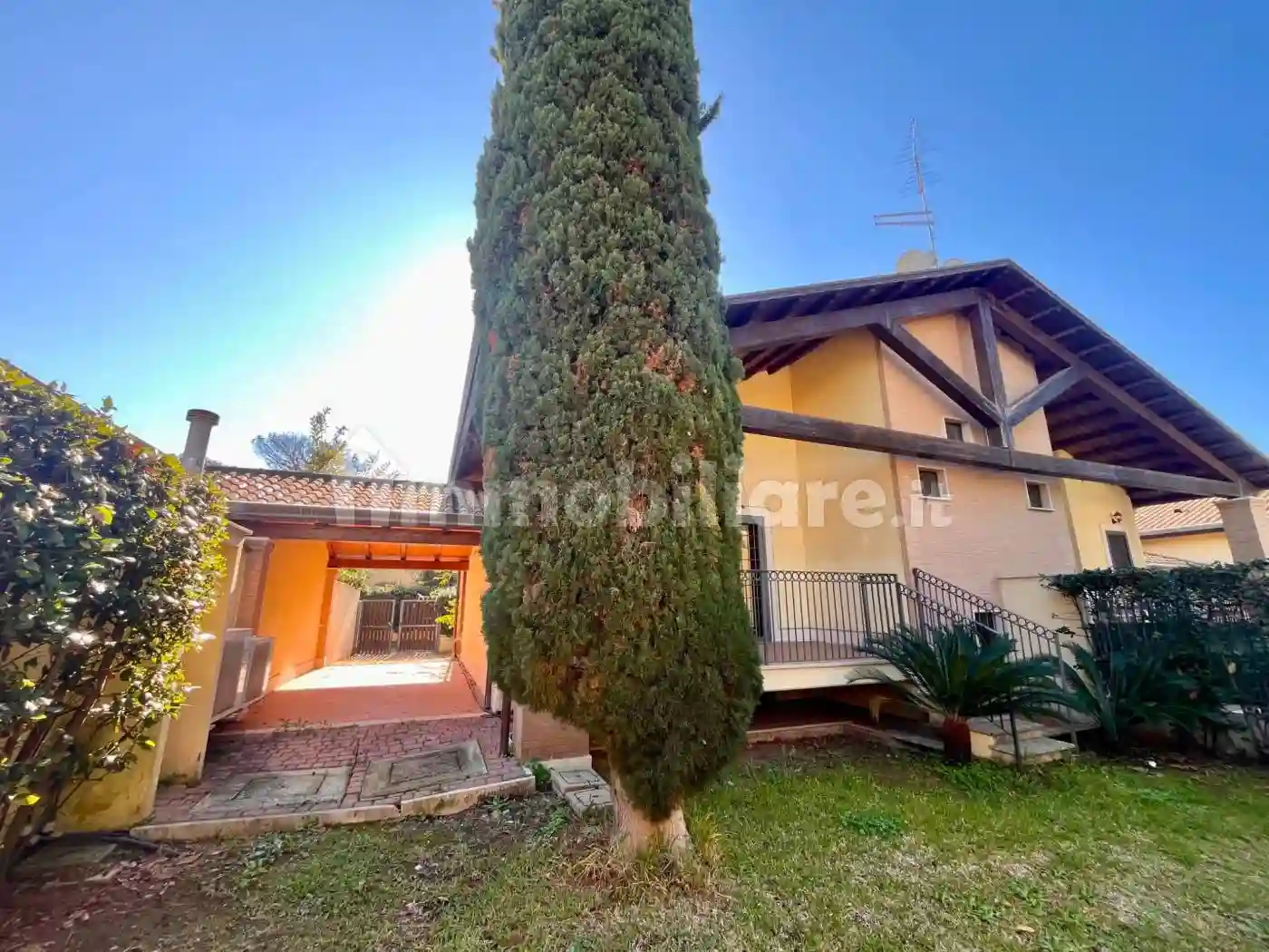 Villa - foto 3