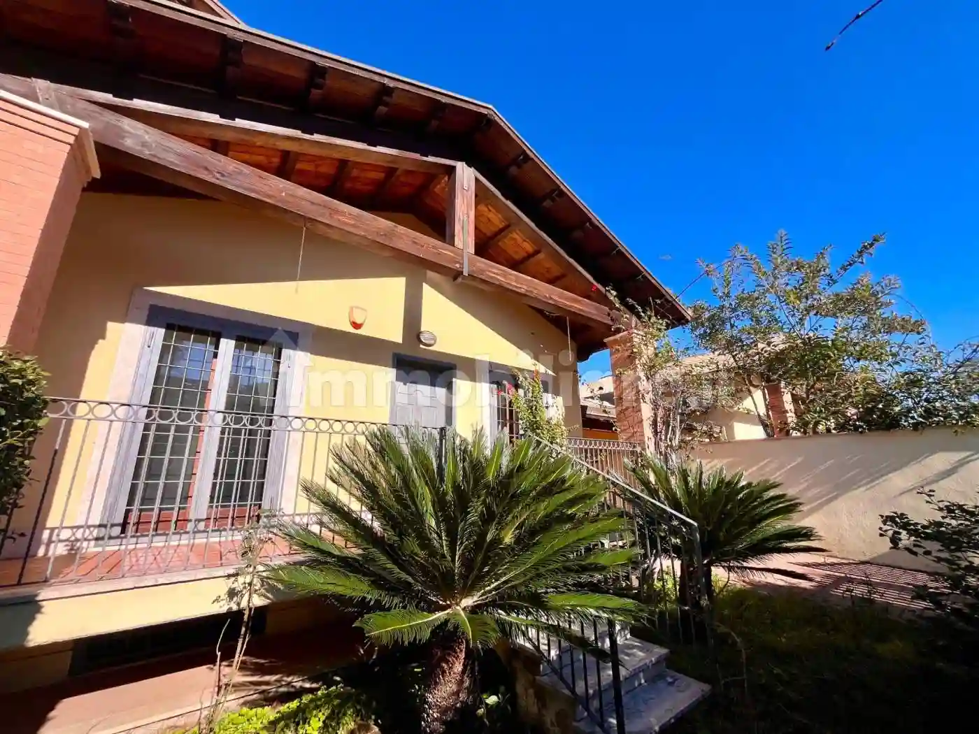 Villa - foto 5