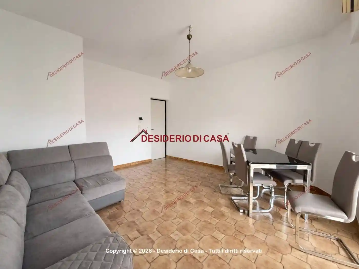 Appartamento in vendita a Spadafora