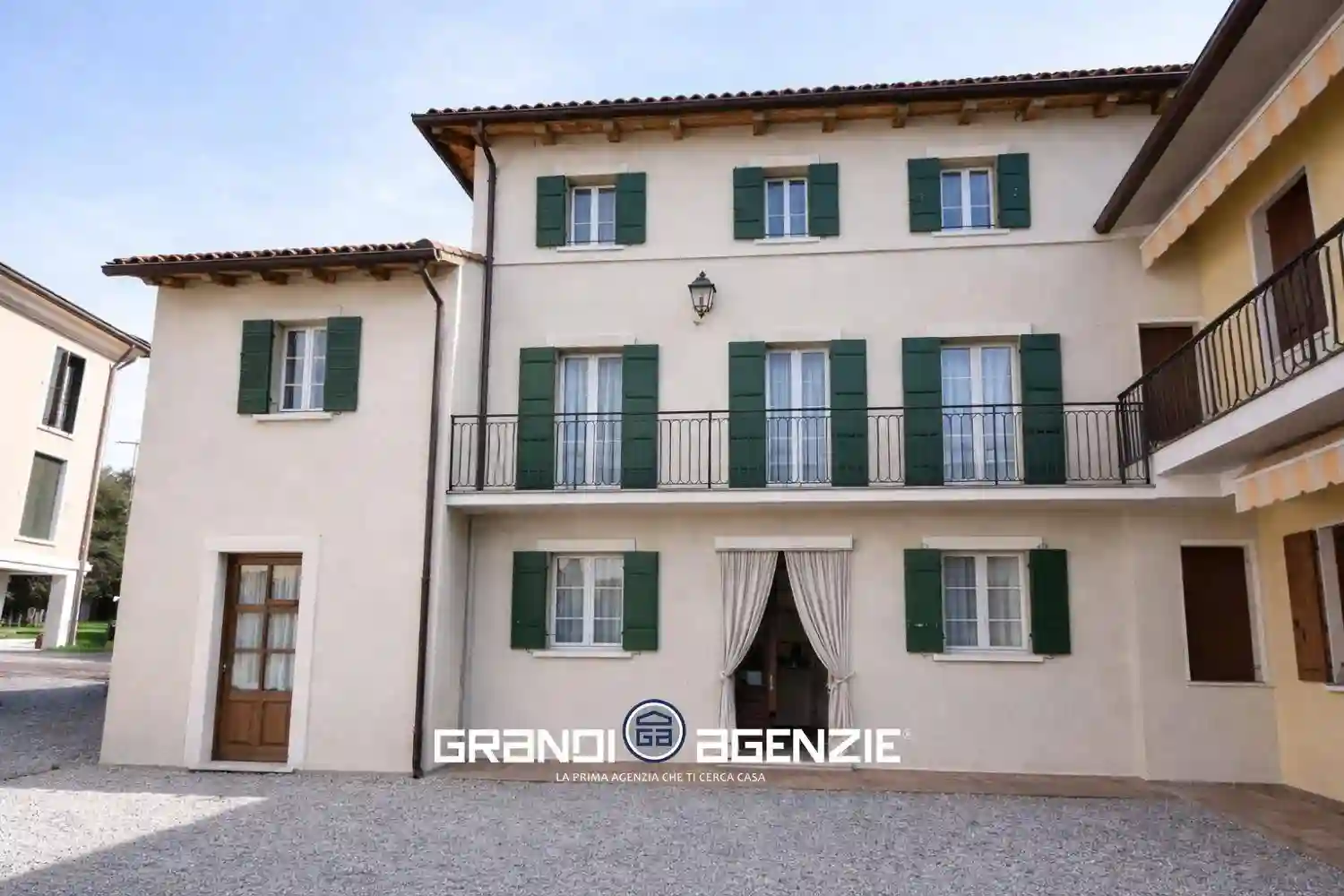 Villetta a schiera - foto 2