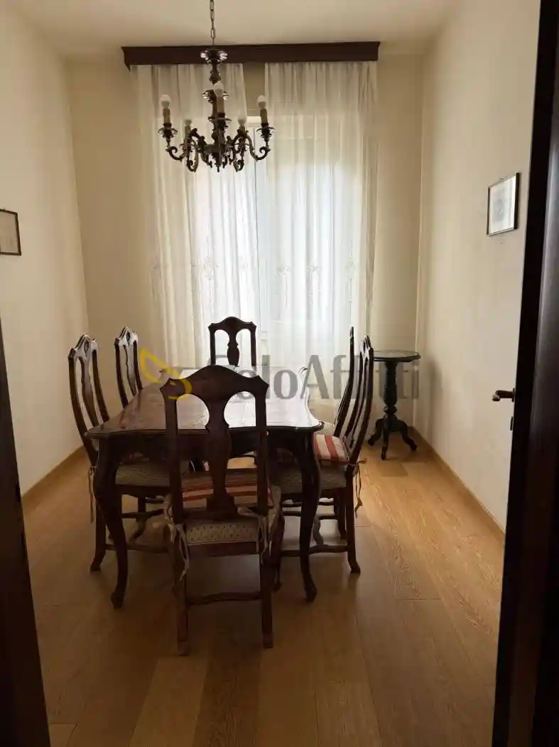 Appartamento in affitto a Brescia