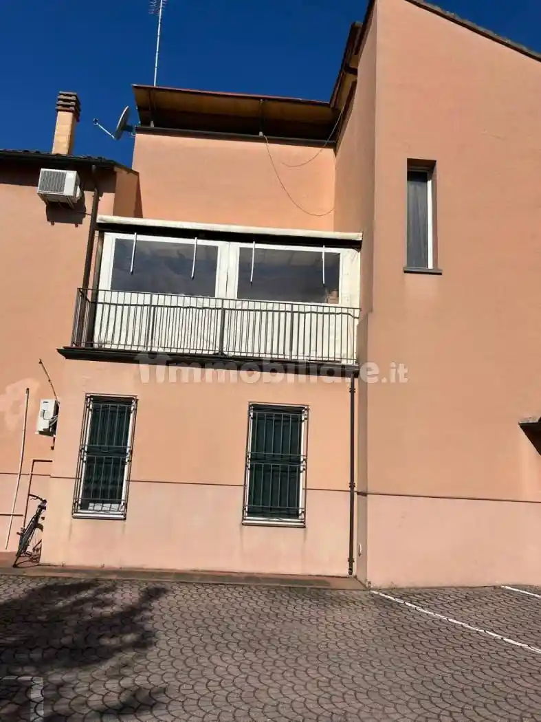 Appartamento in vendita a Ravenna