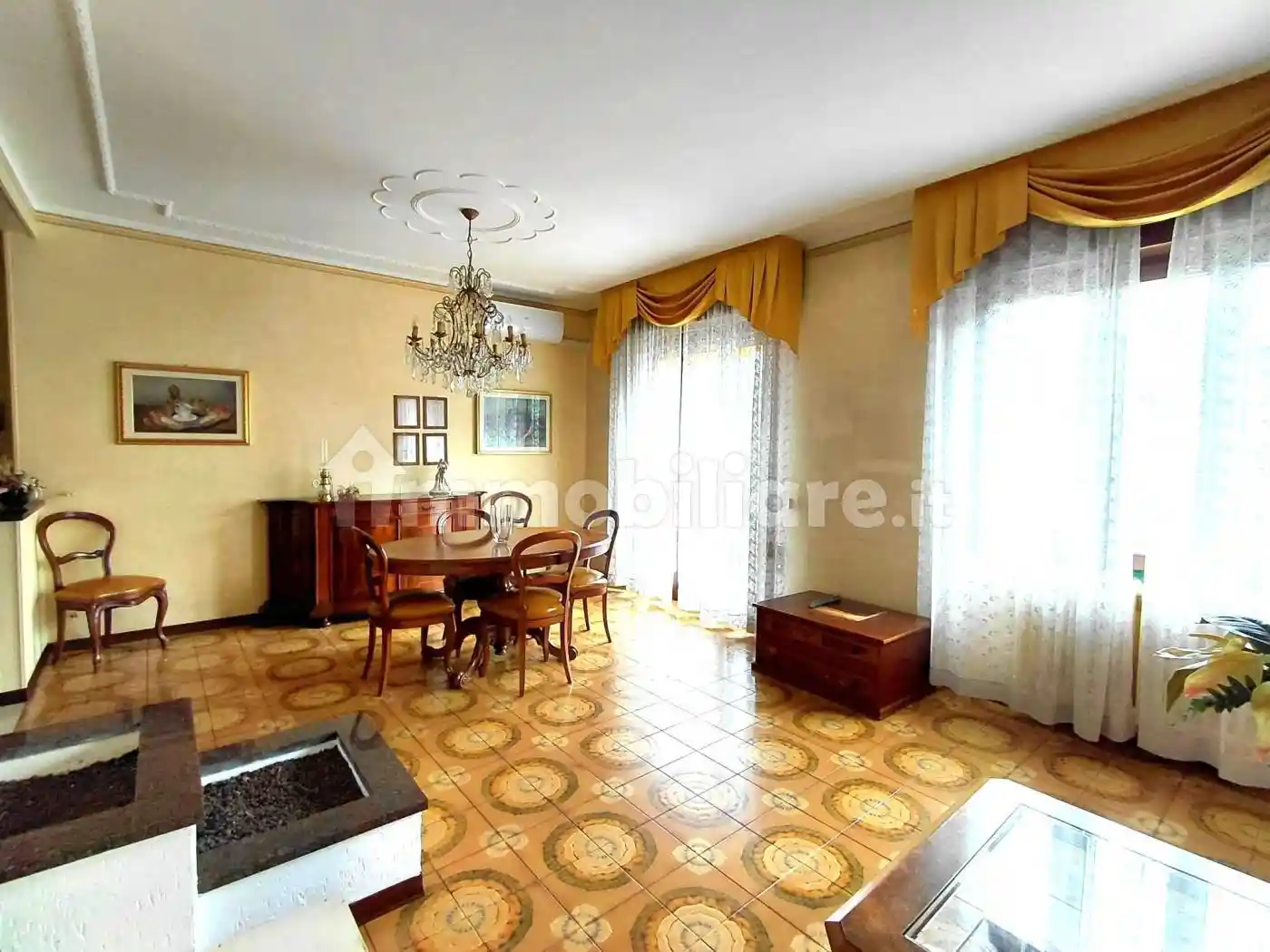 Appartamento in vendita a Lumezzane