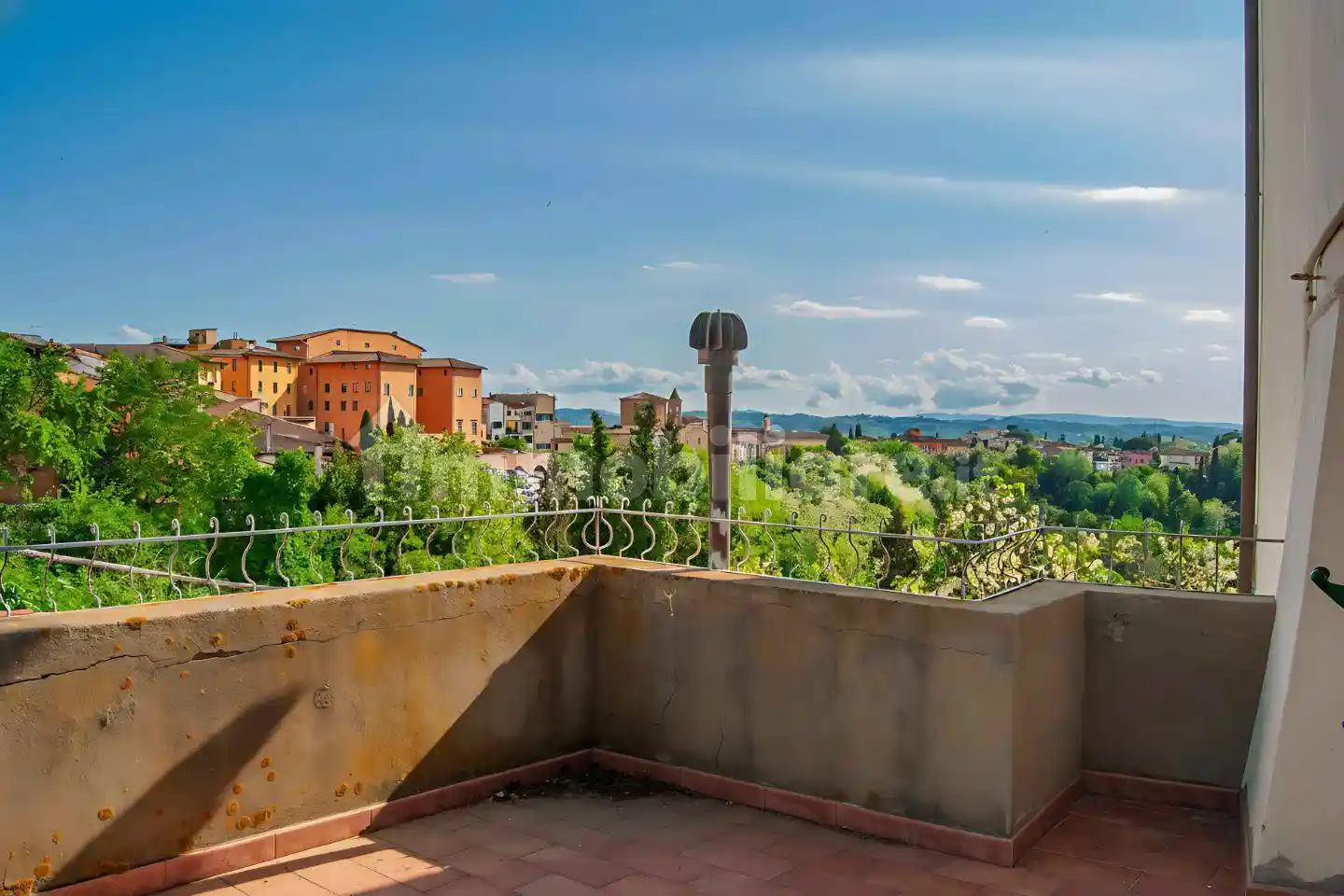 Appartamento in vendita a San Miniato