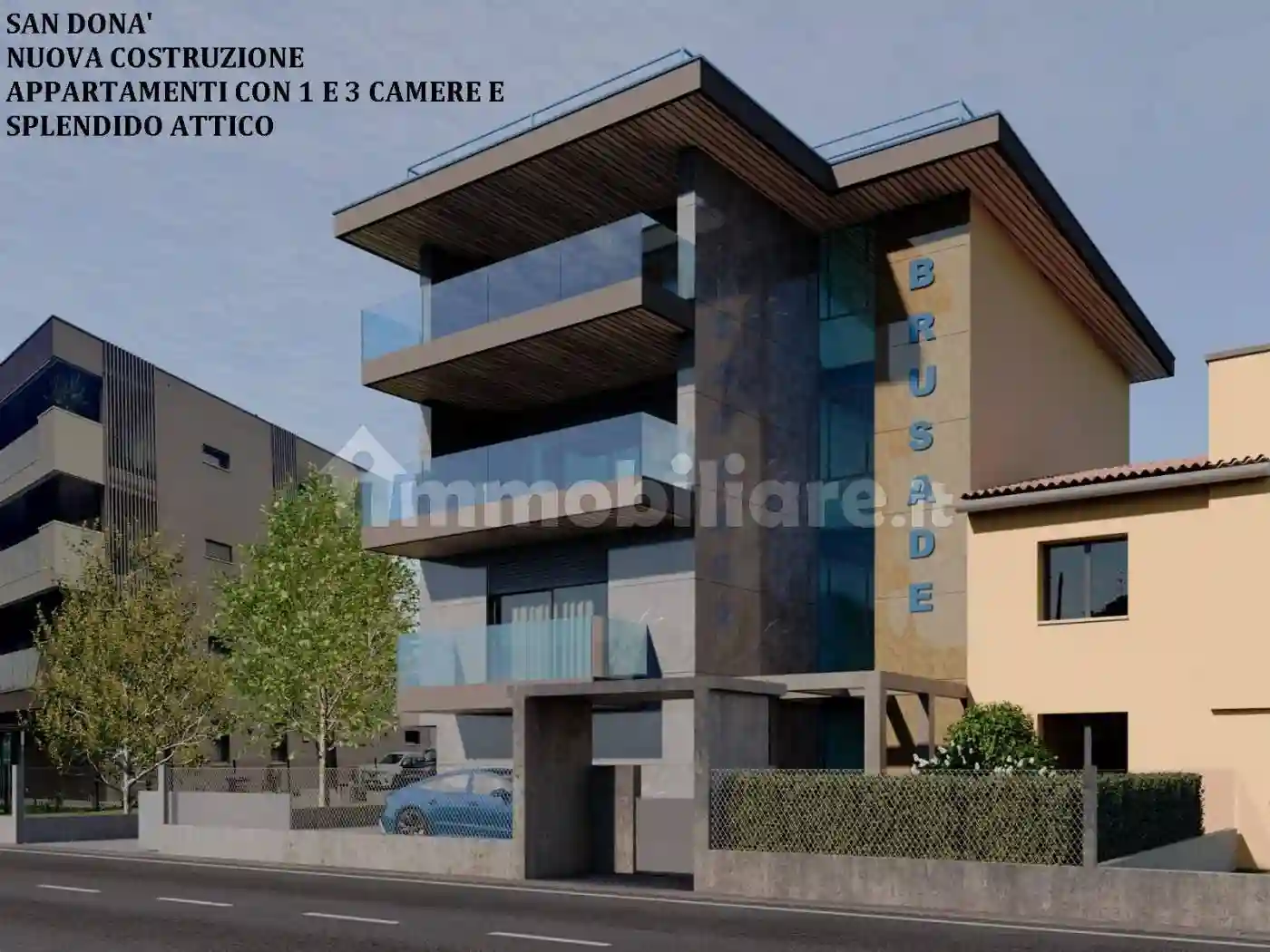 Appartamento - foto 4