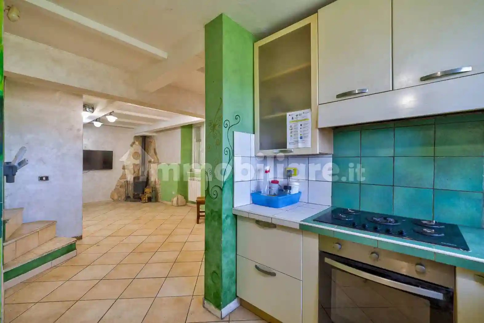 Casa indipendente - foto 4