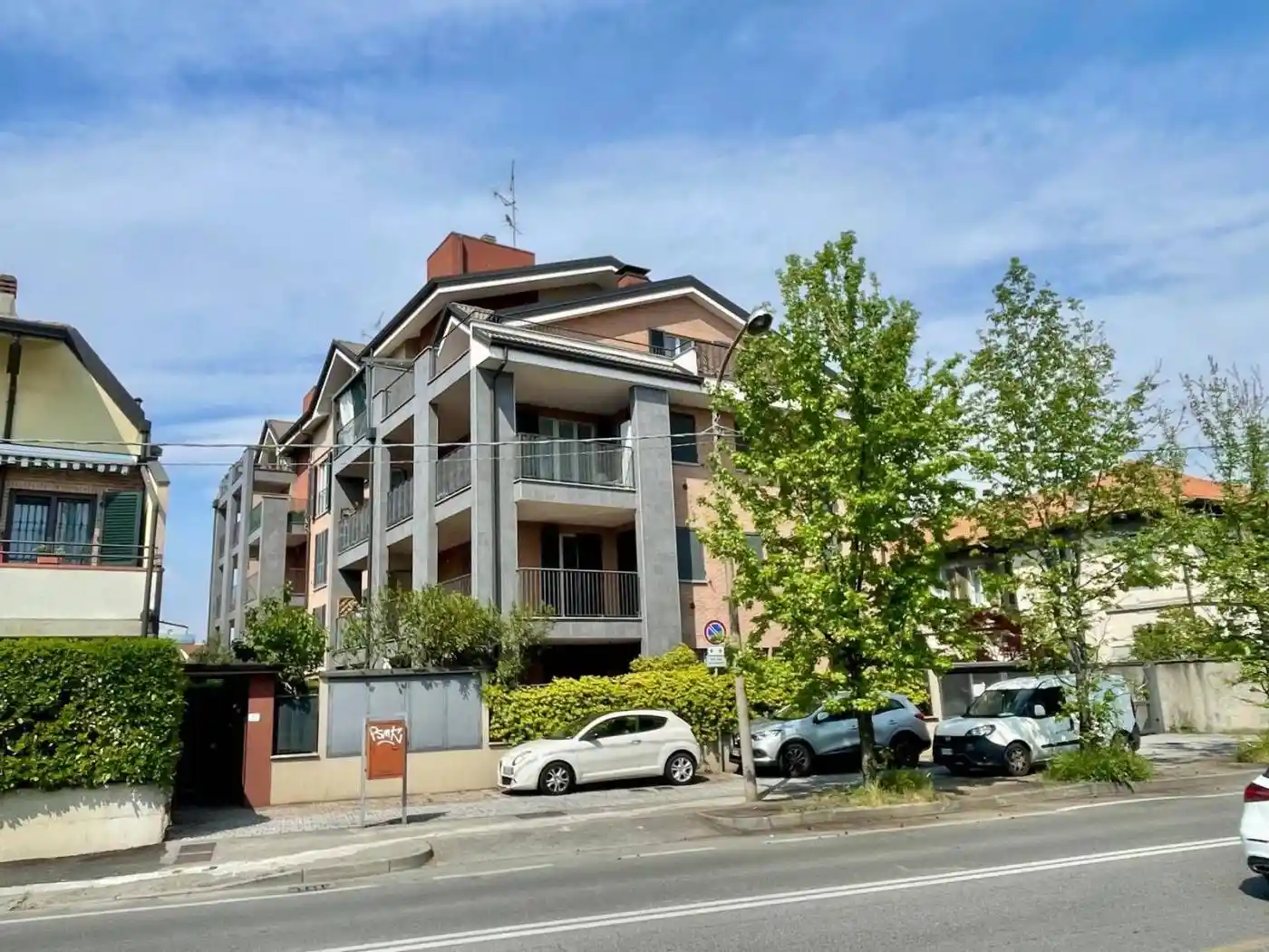 Appartamento in vendita a Lissone