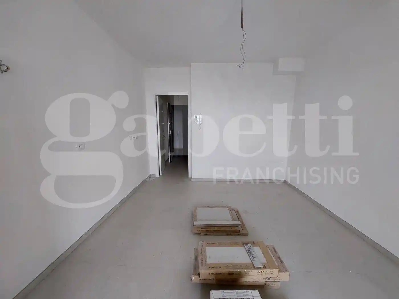 Appartamento in vendita a Tortoreto