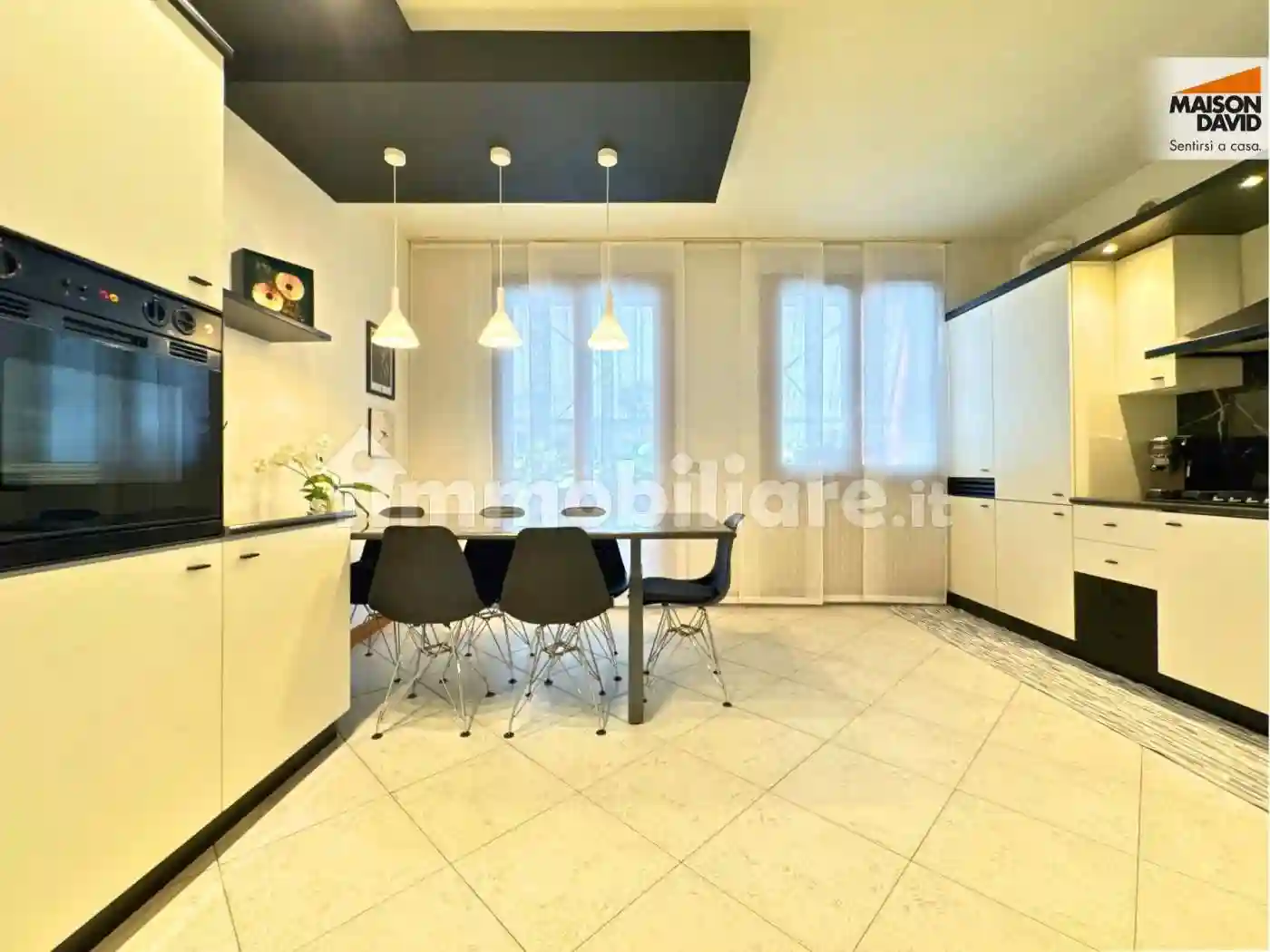 Villetta a schiera - foto 4