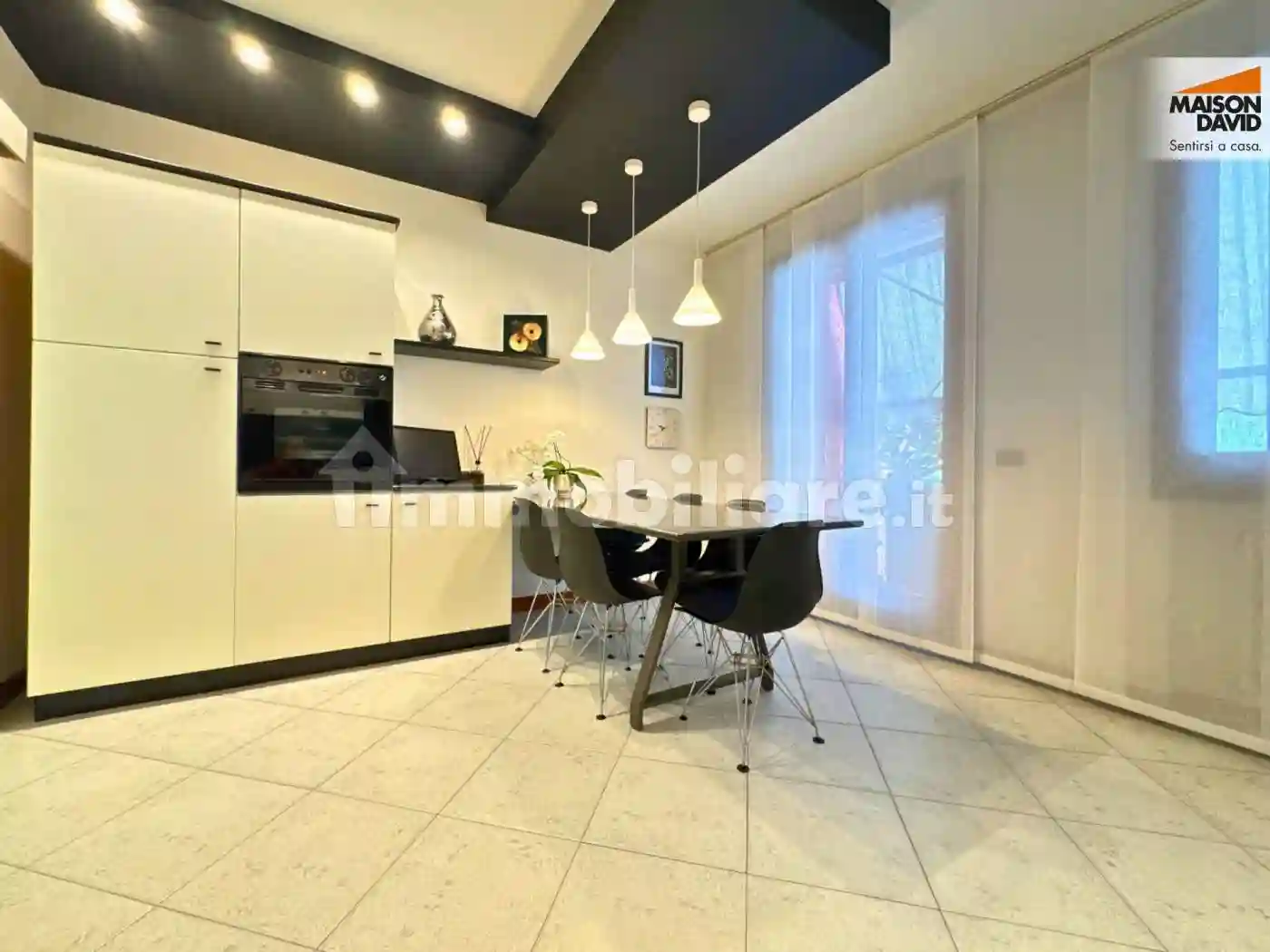 Villetta a schiera - foto 5