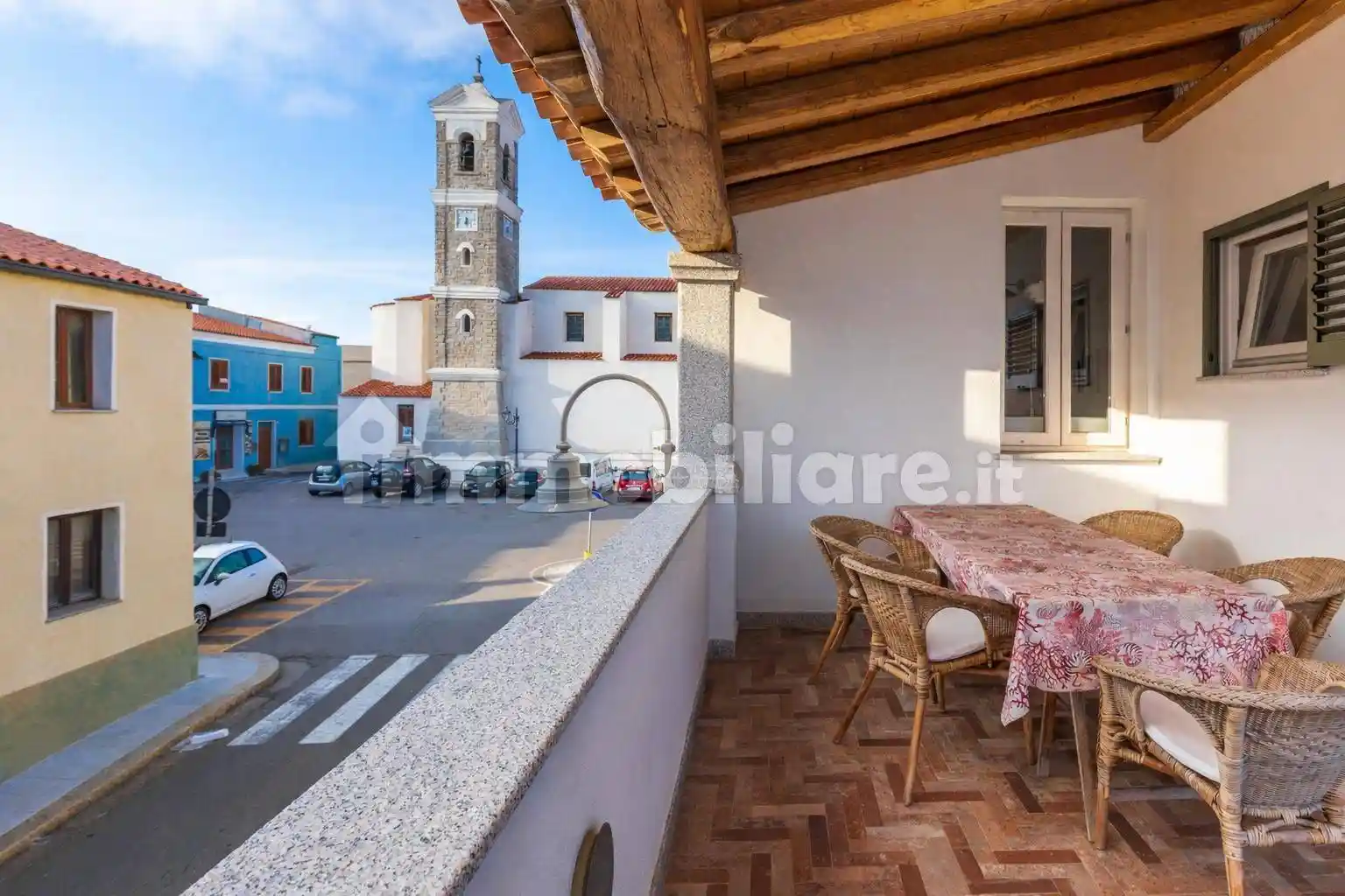 Appartamento in vendita a Santa Teresa Gallura