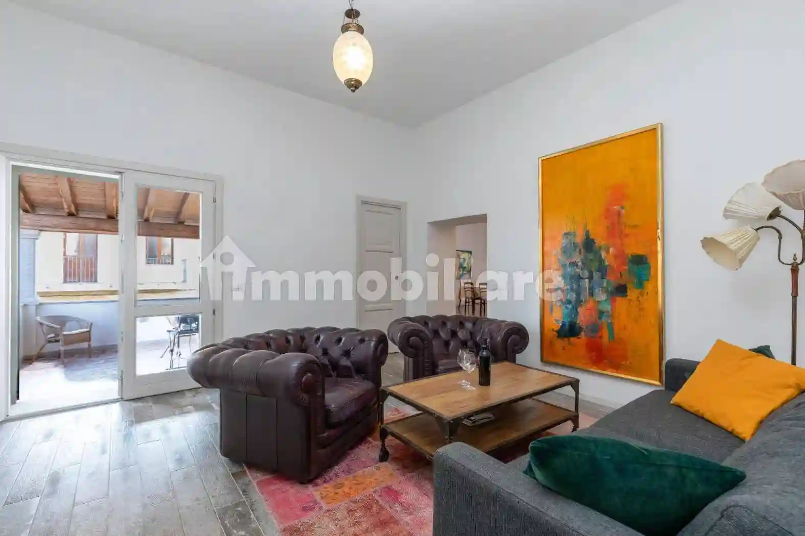 Appartamento - foto 2