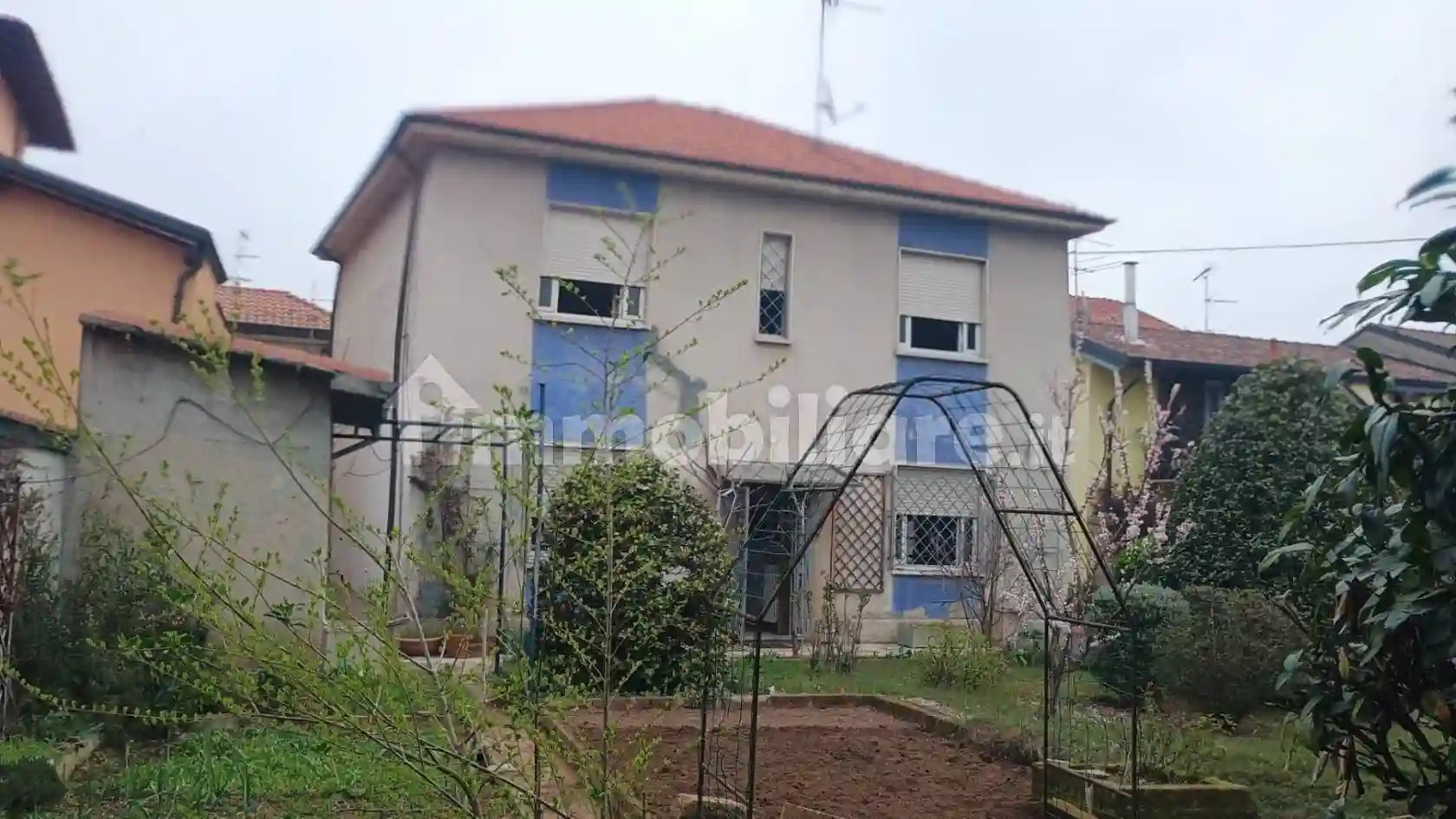 Casa indipendente - foto 3