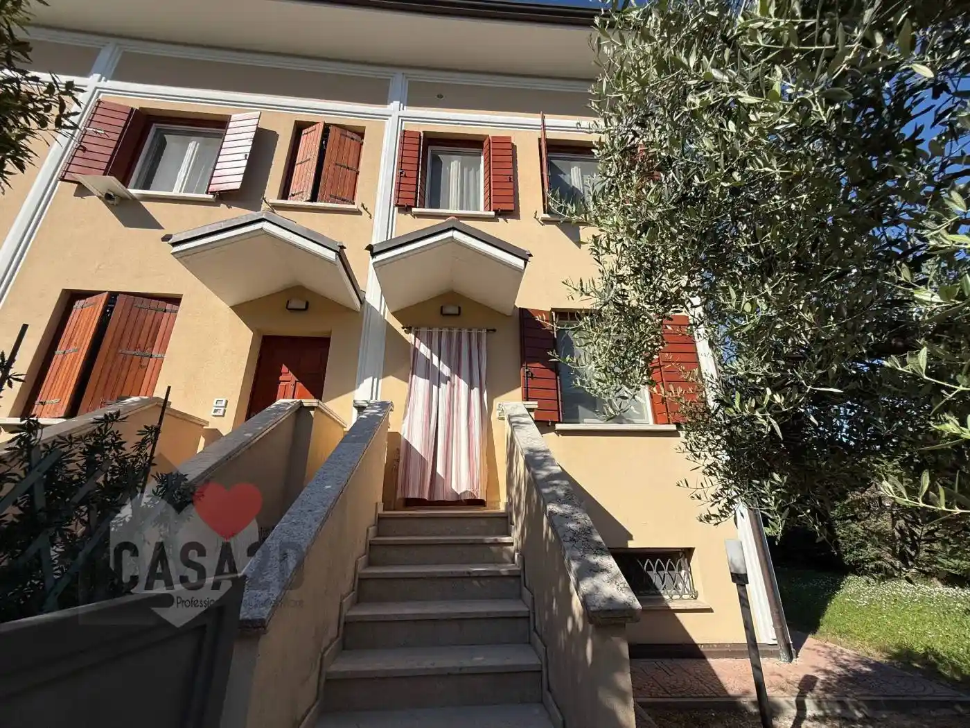 Villetta a schiera in vendita a Longiano