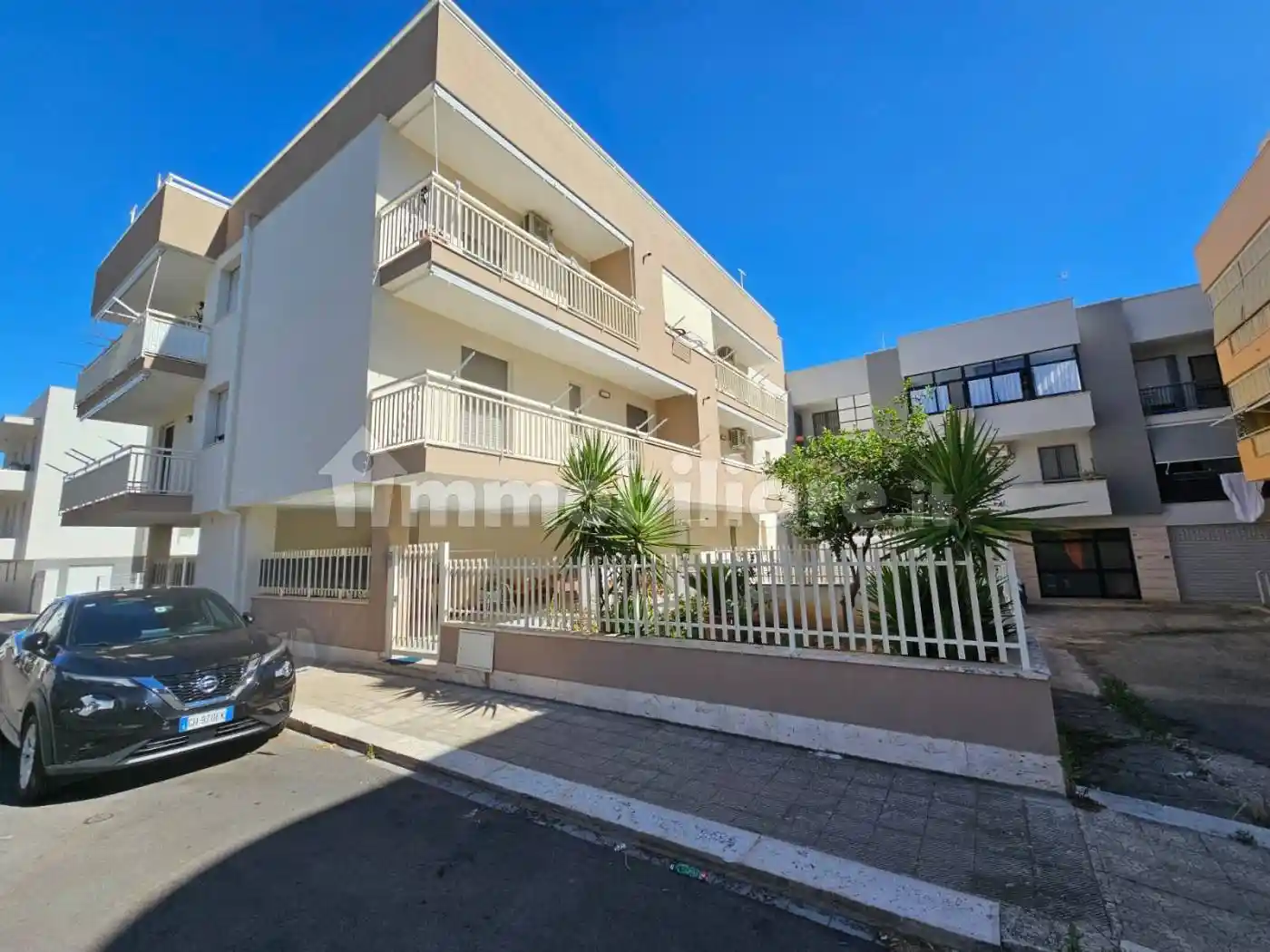 Appartamento in vendita a Polignano a Mare