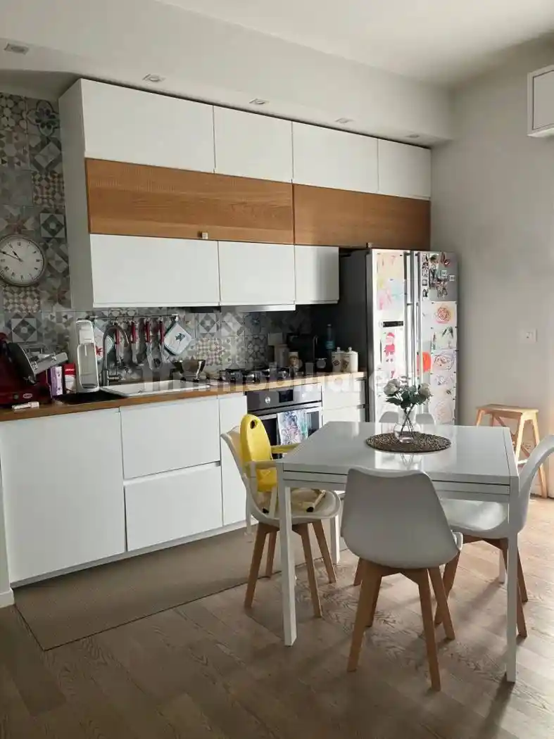 Appartamento in vendita a Casalecchio di Reno