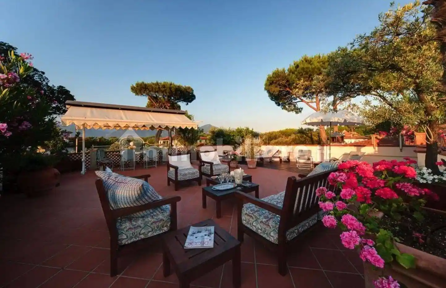 Attico - Mansarda in vendita a Forte dei Marmi