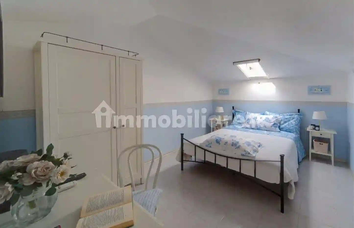 Attico - Mansarda - foto 5