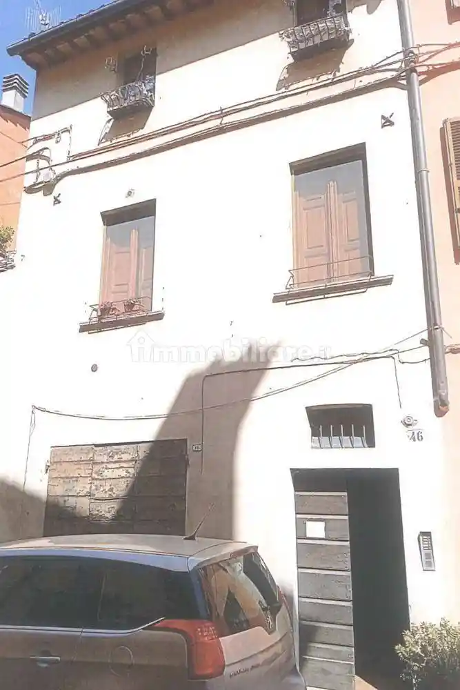 Appartamento in vendita a Città di Castello