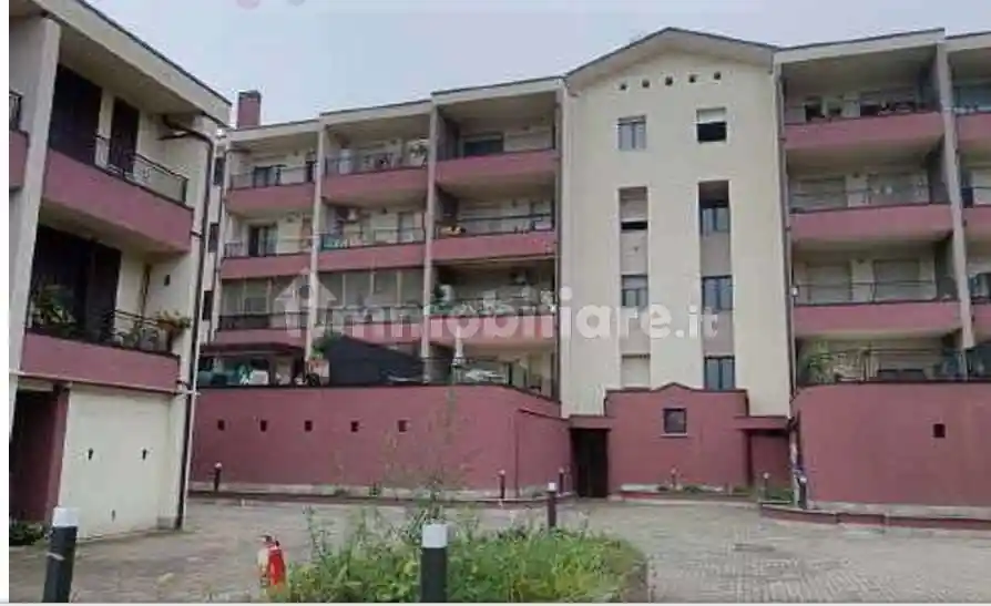 Appartamento in vendita a Liscate