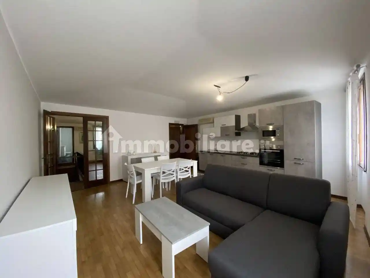 Appartamento in affitto a Este