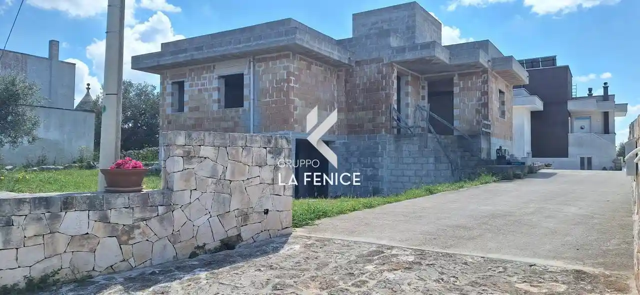 Villa in vendita a Cisternino