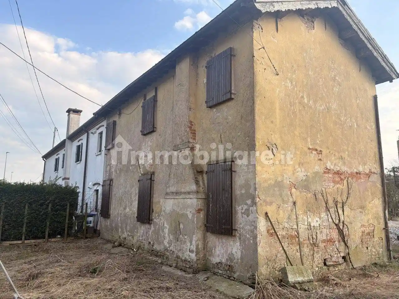 Villa in vendita a Stra